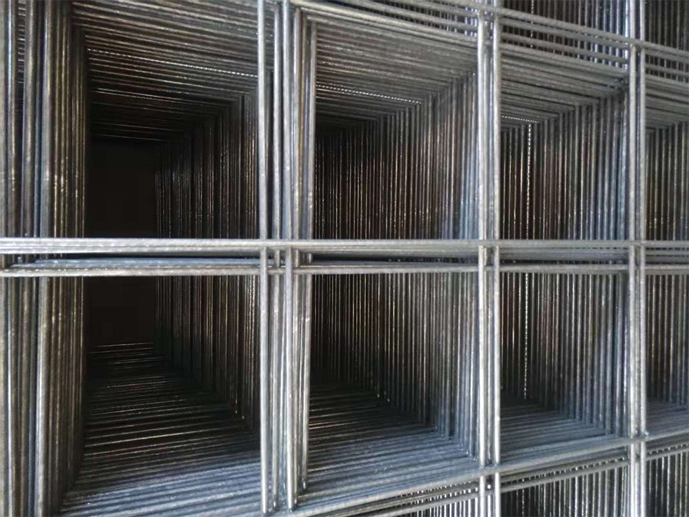 貴德縣建筑鋼絲網(wǎng)片