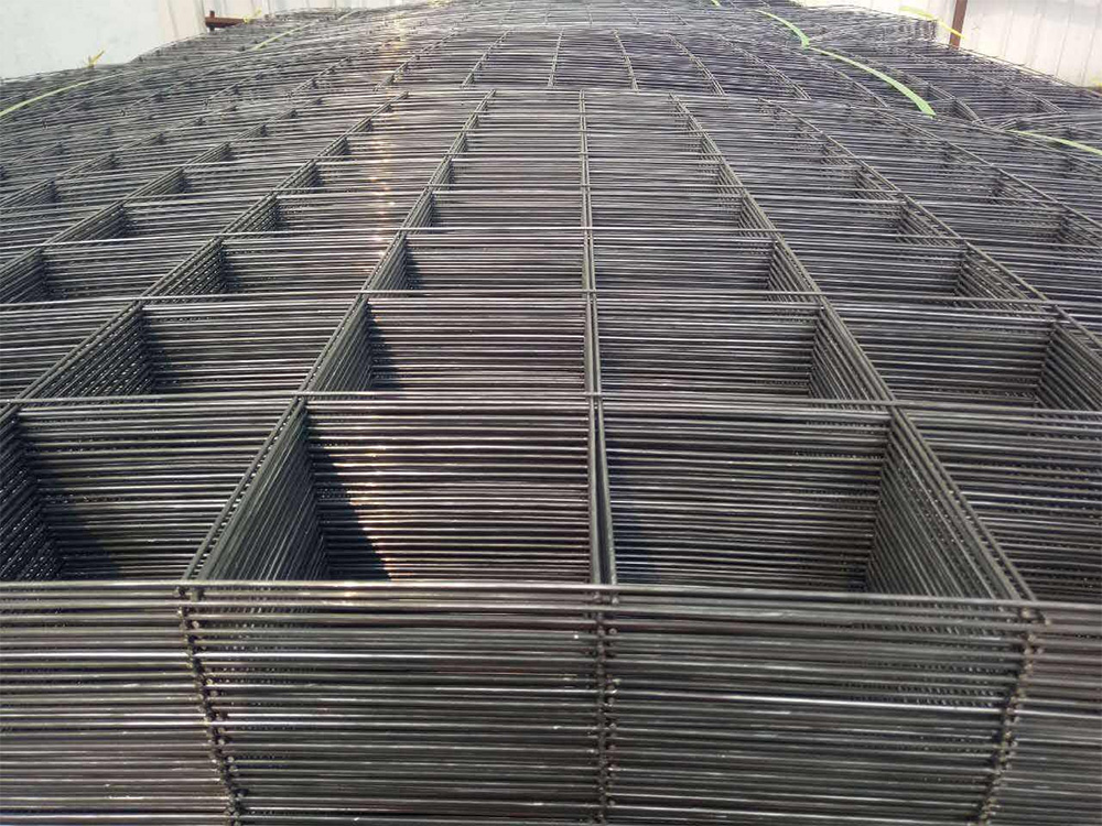 文昌市D10鋼筋網(wǎng)多少錢 文昌市路面鋼筋網(wǎng)片價(jià)格 文昌市屋面防水鋼筋網(wǎng)片